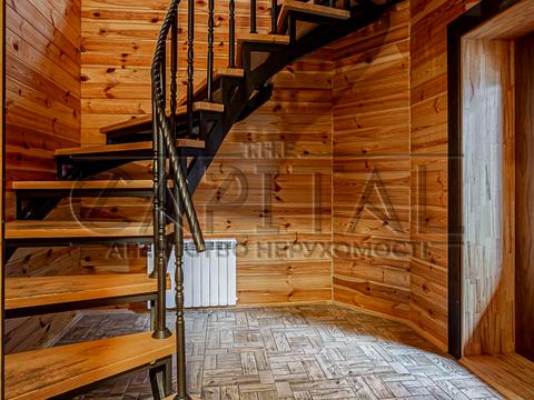 будинок за адресою смт. Козин, Шевченка вул.