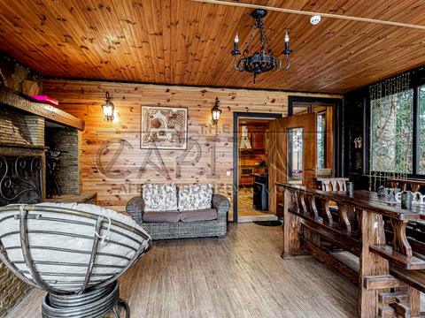 будинок за адресою смт. Козин, Шевченка вул.