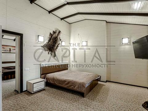 будинок за адресою смт. Козин, Шевченка вул.