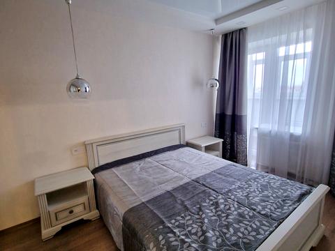 квартира за адресою Січових Стрільців вул. (Артема), 90-Б