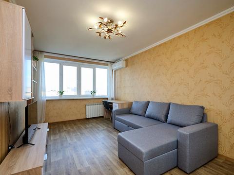 квартира за адресою Андрія Малишка вул., 25