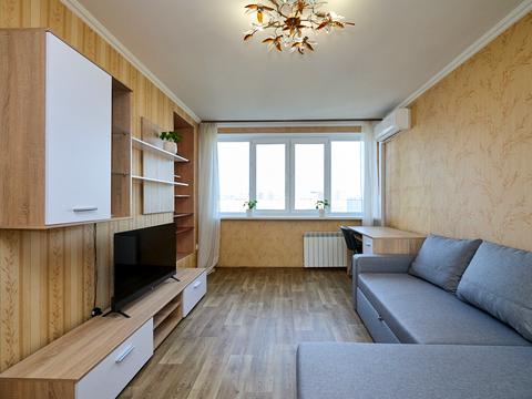 квартира за адресою Андрія Малишка вул., 25