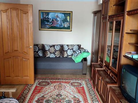 квартира по адресу Львов, Миколайчука ул., 11