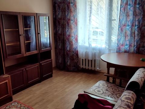 квартира по адресу Львов, Миколайчука ул., 11