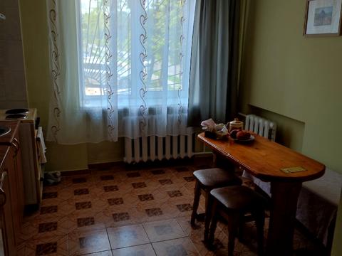 квартира по адресу Львов, Миколайчука ул., 11