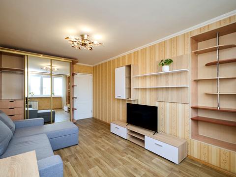 квартира за адресою Андрія Малишка вул., 25