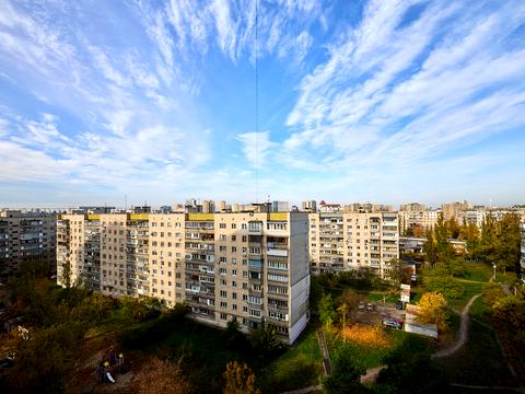 квартира за адресою Андрія Малишка вул., 25