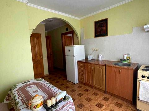 квартира по адресу Львов, Миколайчука ул., 11