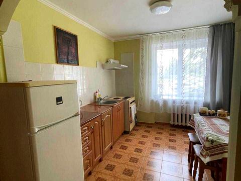 квартира по адресу Львов, Миколайчука ул., 11