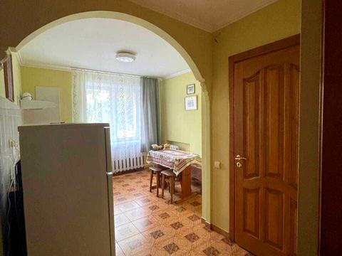 квартира по адресу Львов, Миколайчука ул., 11