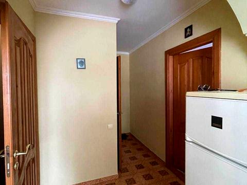 квартира по адресу Львов, Миколайчука ул., 11