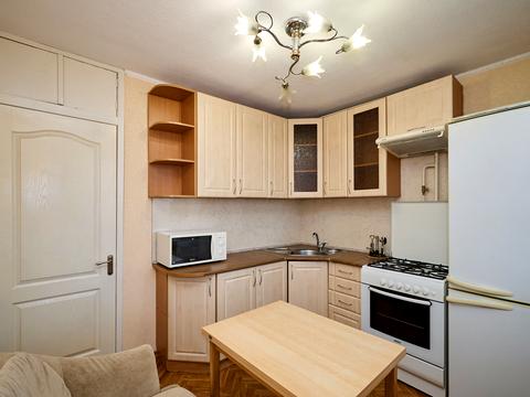 квартира за адресою Андрія Малишка вул., 25