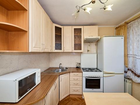 квартира за адресою Андрія Малишка вул., 25