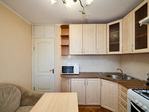 квартира за адресою Андрія Малишка вул., 25