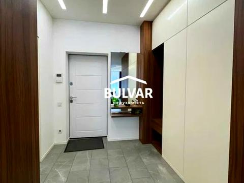 квартира за адресою Клеменова Дача вул., 11 к3