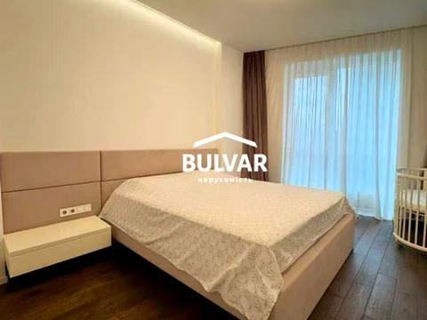 квартира за адресою Клеменова Дача вул., 11 к3