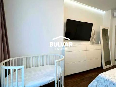 квартира за адресою Клеменова Дача вул., 11 к3