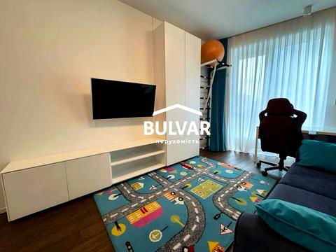 квартира за адресою Клеменова Дача вул., 11 к3