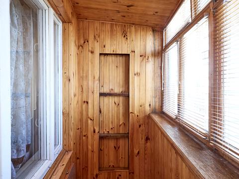 квартира за адресою Андрія Малишка вул., 25