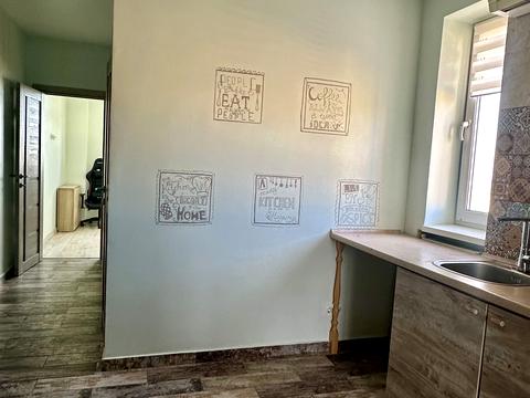 квартира по адресу Витянская ул., 2-Б