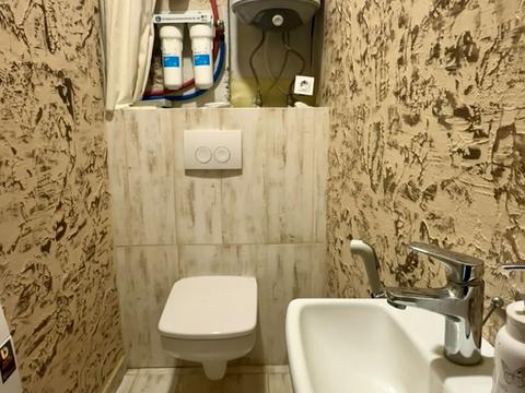 квартира по адресу Витянская ул., 2-Б