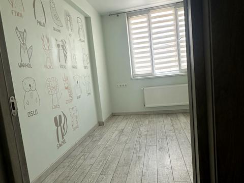 квартира по адресу Витянская ул., 2-Б