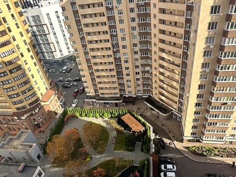 квартира по адресу Витянская ул., 2-Б