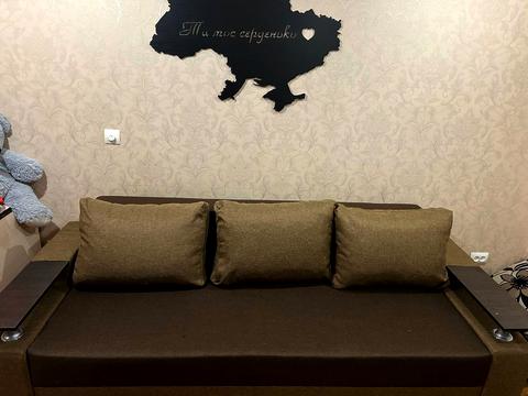 квартира по адресу Тираспольская ул., 43-Г