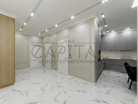 квартира за адресою Олександра Кониського вул., 22-А