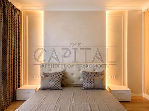 квартира за адресою Олександра Кониського вул., 22-А