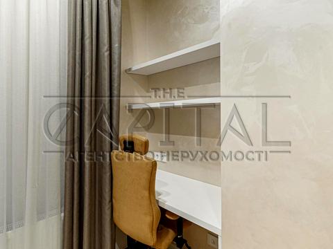 квартира за адресою Олександра Кониського вул., 22-А