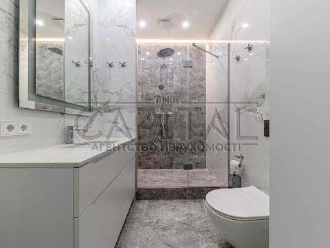 квартира за адресою Олександра Кониського вул., 22-А