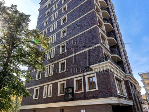 квартира за адресою Олександра Кониського вул., 22-А