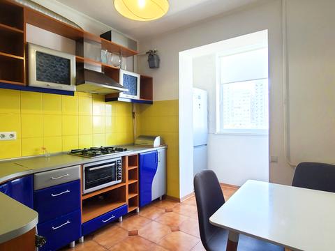 квартира по адресу Бориса Гмыри ул., 15-А