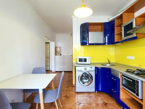 квартира по адресу Бориса Гмыри ул., 15-А