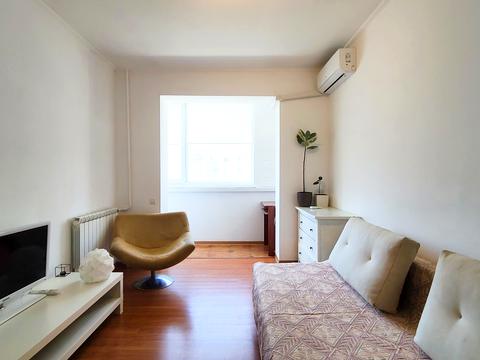 квартира по адресу Бориса Гмыри ул., 15-А