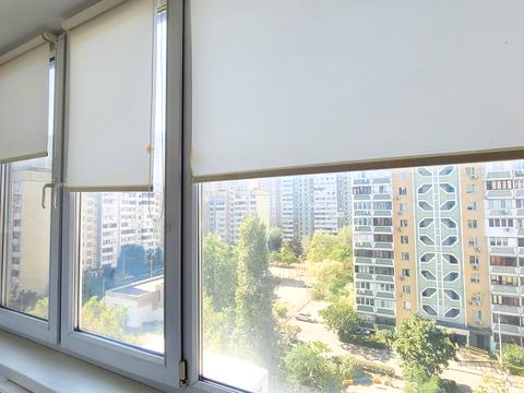 квартира по адресу Бориса Гмыри ул., 15-А