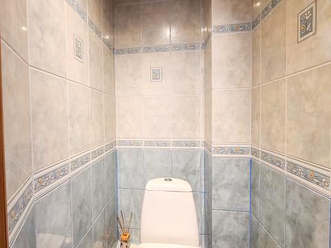 квартира по адресу Бориса Гмыри ул., 15-А