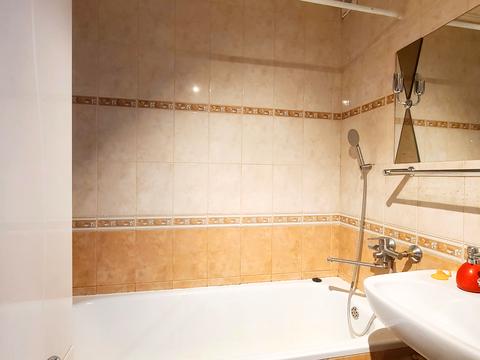 квартира по адресу Бориса Гмыри ул., 15-А