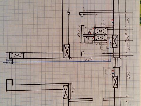квартира по адресу Витянская ул., 2-Б