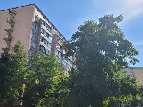 квартира по адресу Бориса Гмыри ул., 15-А