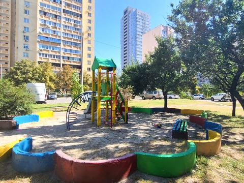 квартира по адресу Бориса Гмыри ул., 15-А