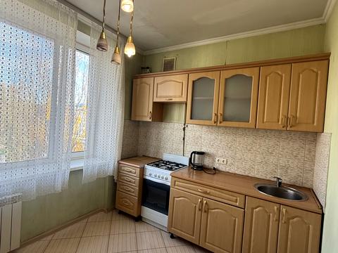 квартира за адресою Повітряних Сил просп. (Повітрофлотський), 50/2