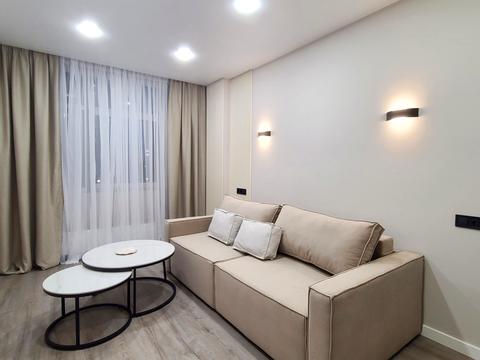 квартира по адресу Олександра Олеся ул., 9