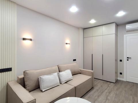 квартира по адресу Олександра Олеся ул., 9