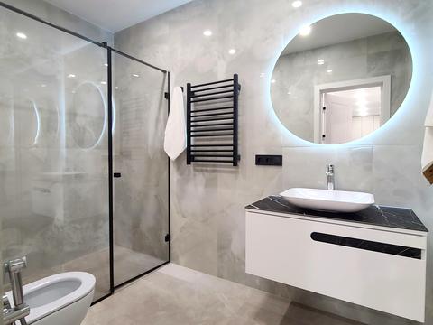 квартира по адресу Олександра Олеся ул., 9