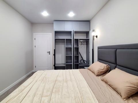 квартира по адресу Олександра Олеся ул., 9