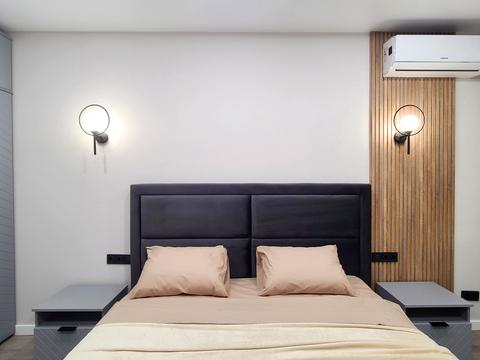 квартира по адресу Олександра Олеся ул., 9