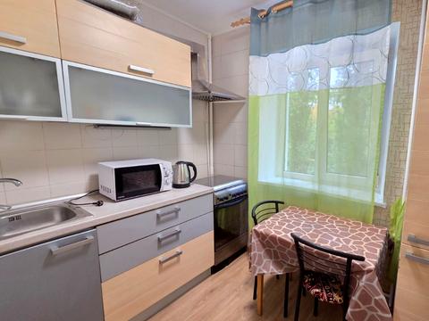 квартира за адресою Середньофонтанська вул., 32