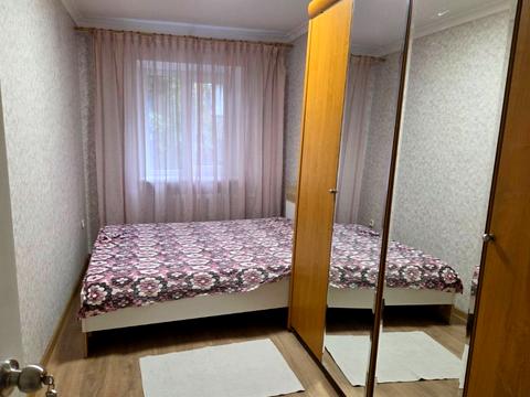 квартира за адресою Середньофонтанська вул., 32